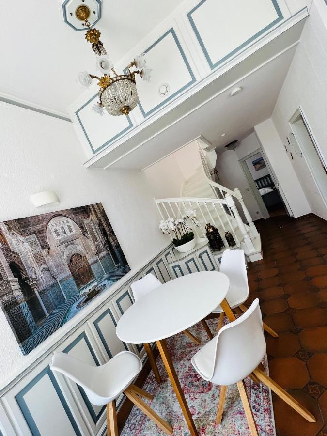 Das Torhaus Lubeck Exterior photo